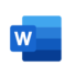 MSword_Logo